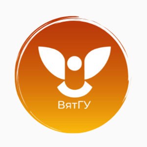 logo_Вятский государственный университет
